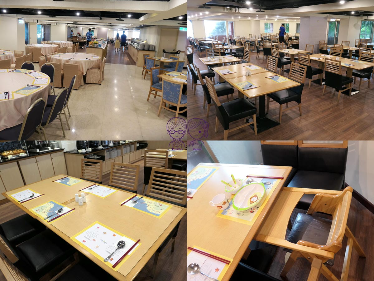 64 福泰翡翠灣渡假飯店 早餐 2F.jpg