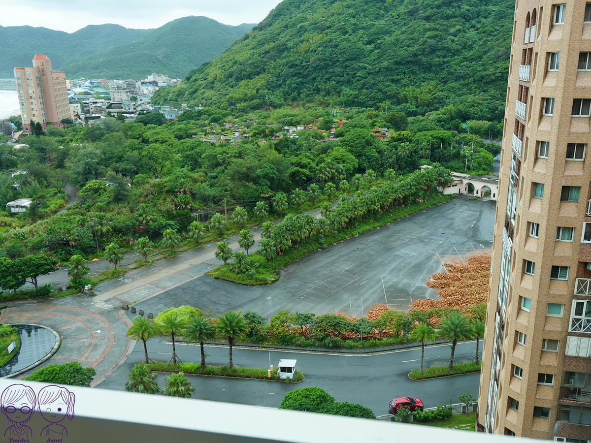 3 福泰翡翠灣渡假飯店 停車.jpg