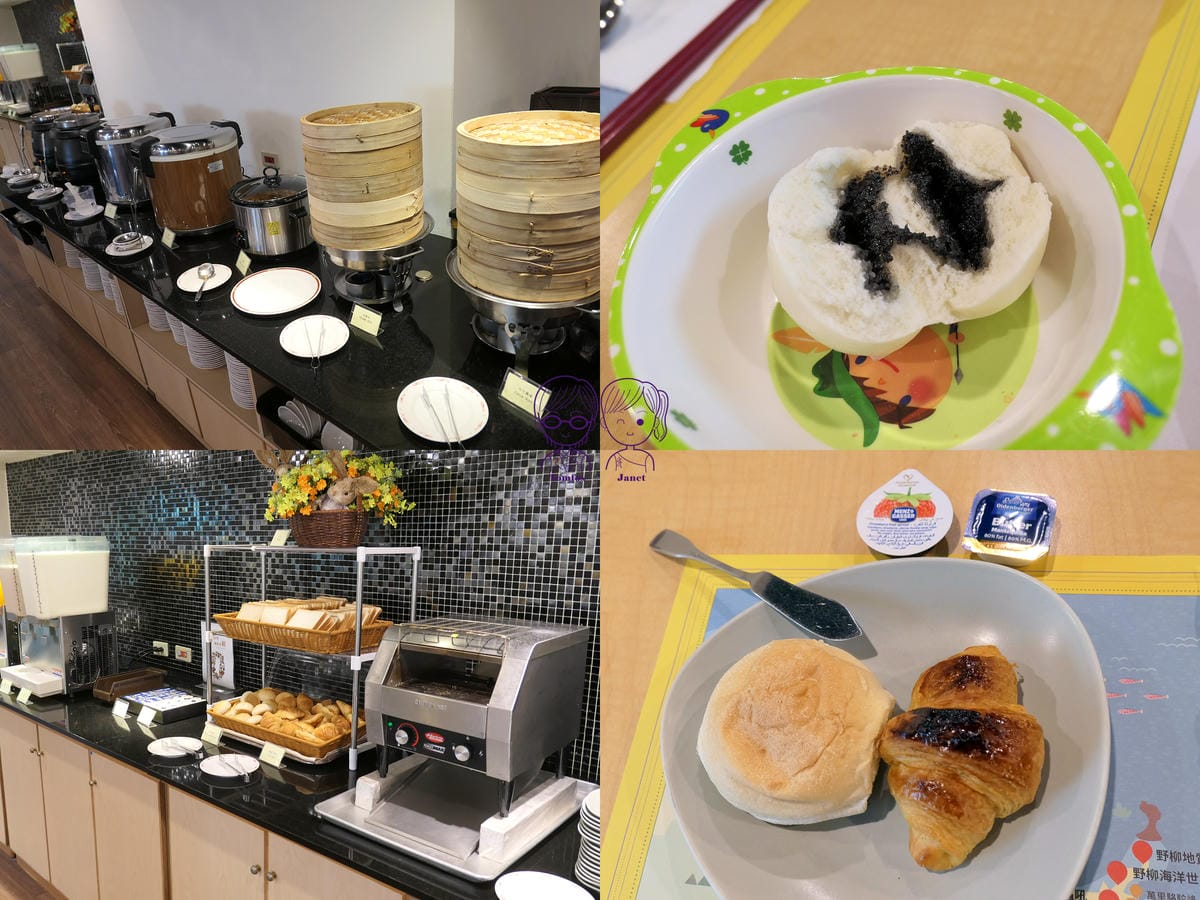 67 福泰翡翠灣渡假飯店 早餐 2F.jpg