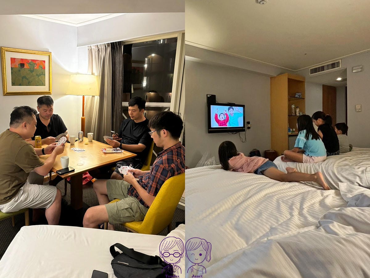 31 福泰翡翠灣渡假飯店 打牌.jpg