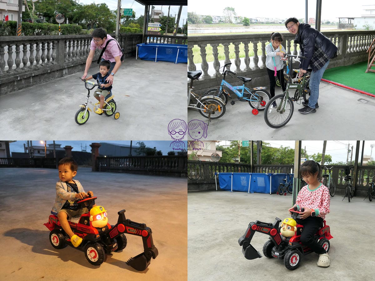 70 小蘋果民宿 戶外兒童遊戲區 車.jpg 70 小蘋果民宿 戶外兒童遊戲區 車.jpg