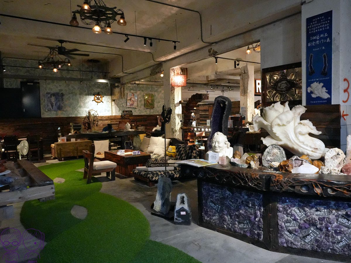 79 Robert Y廢墟暴龍館 船木藝術咖啡廳.jpg