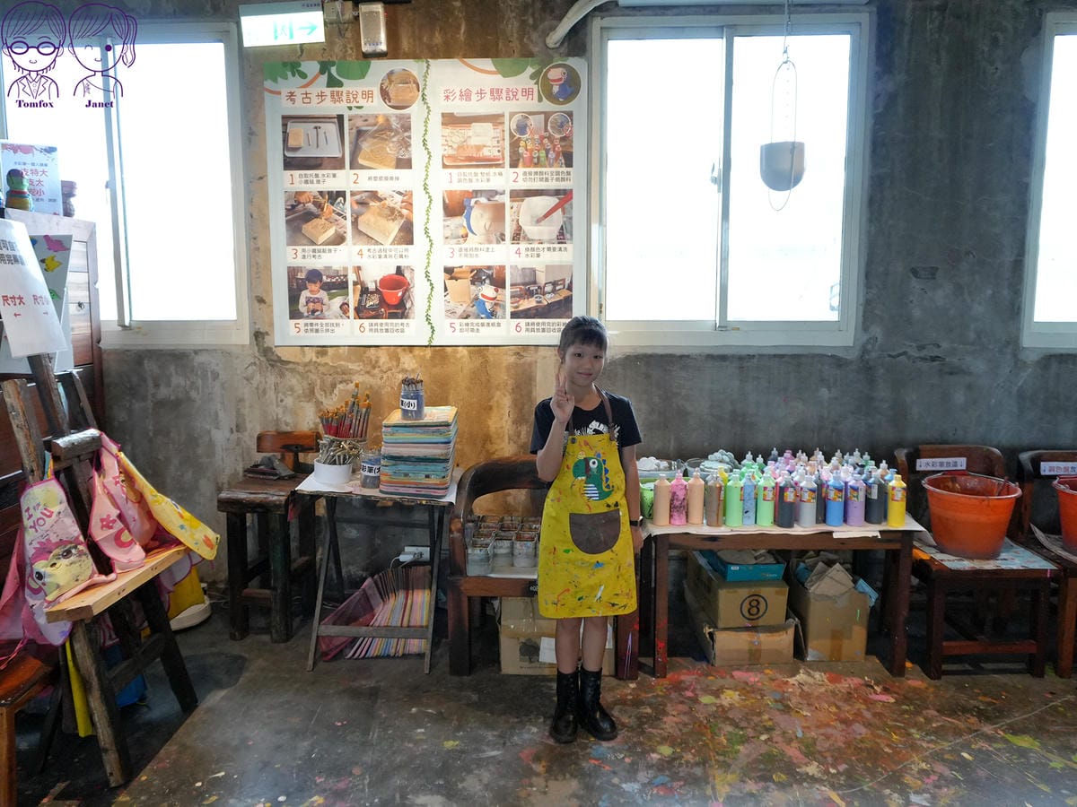 28 Robert Y廢墟暴龍館 DIY 全自助.jpg