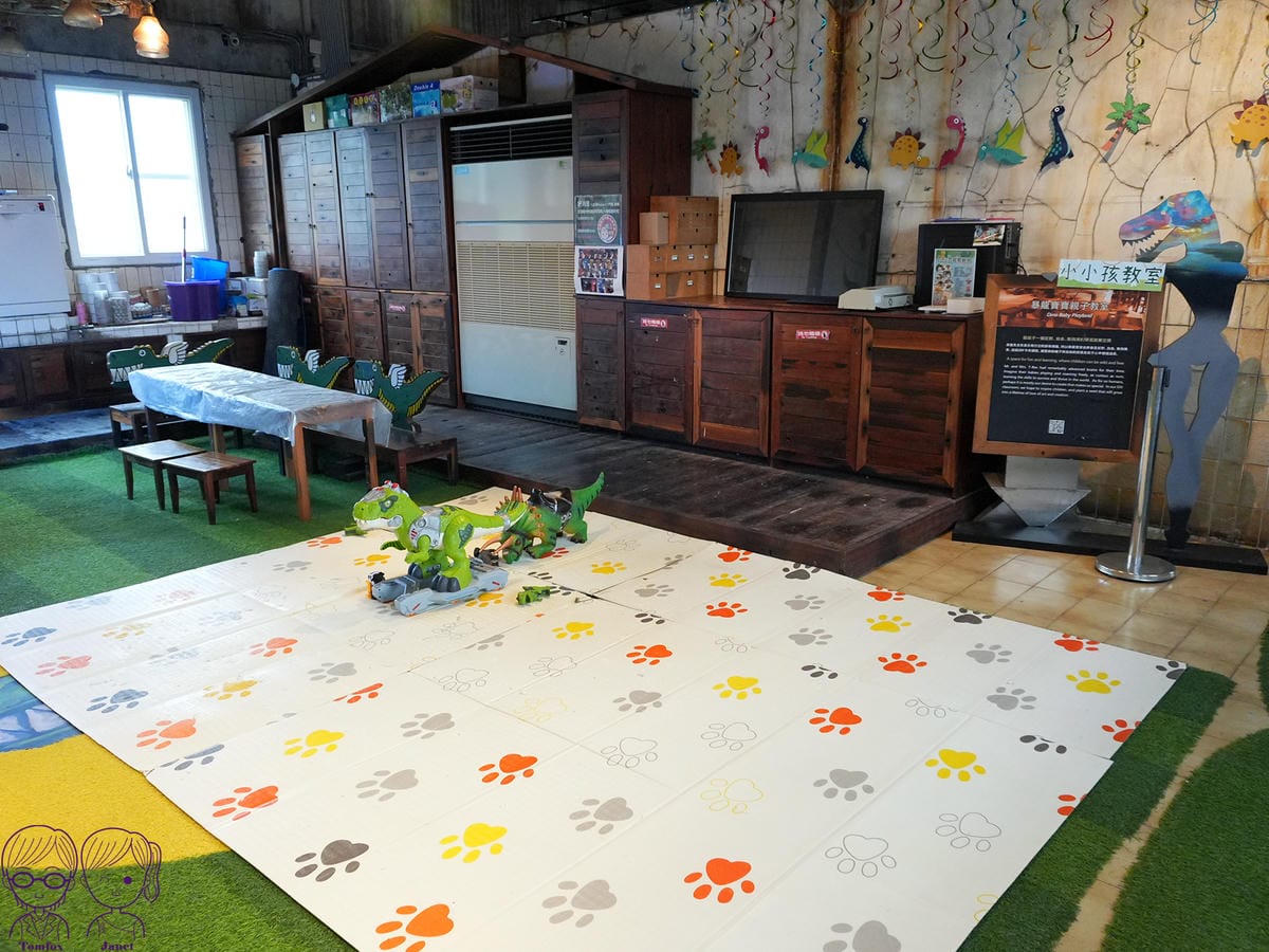 42 Robert Y廢墟暴龍館 小小孩教室.jpg