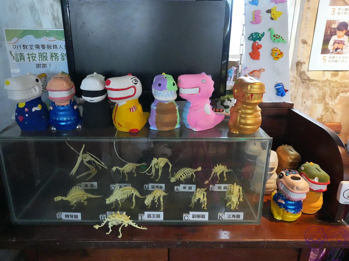 24 Robert Y廢墟暴龍館 DIY.jpg