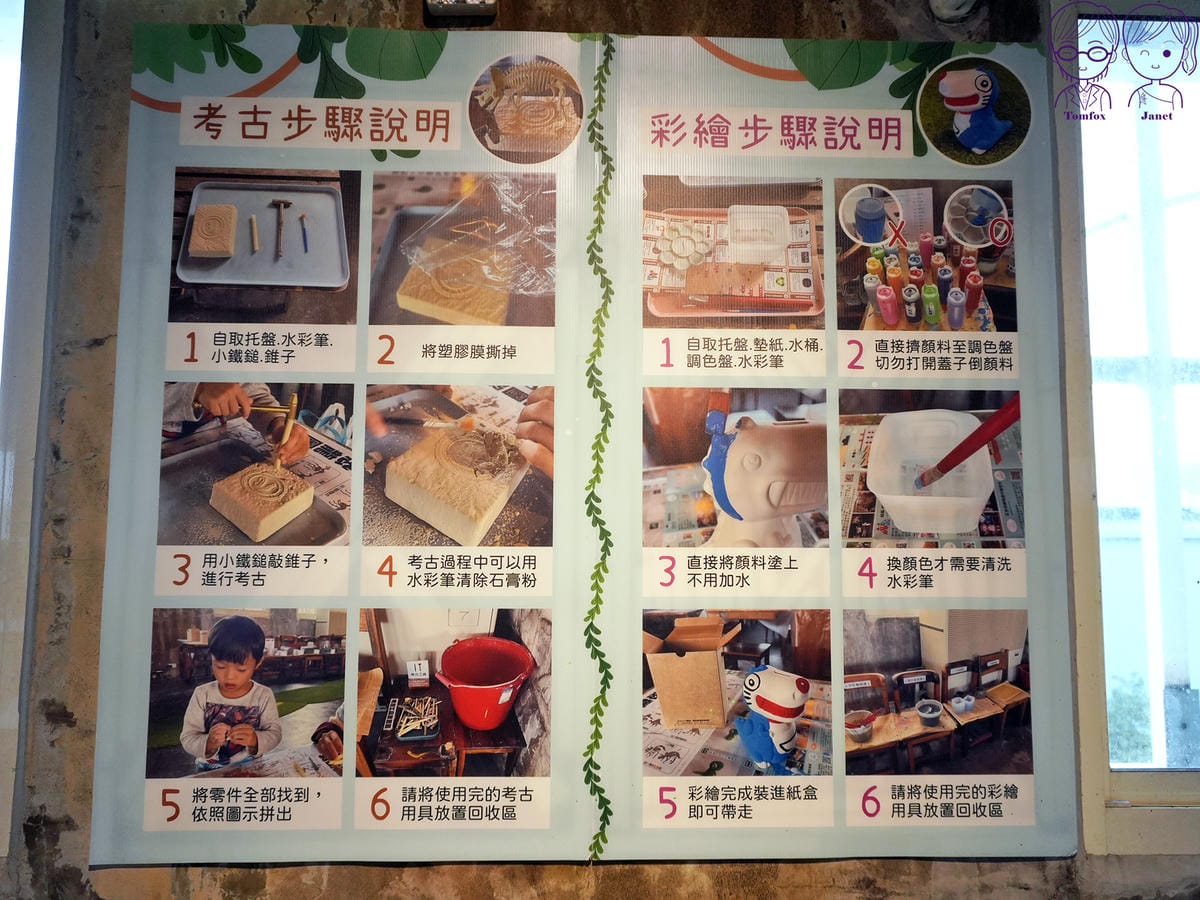 27 Robert Y廢墟暴龍館 DIY 步驟說明.jpg