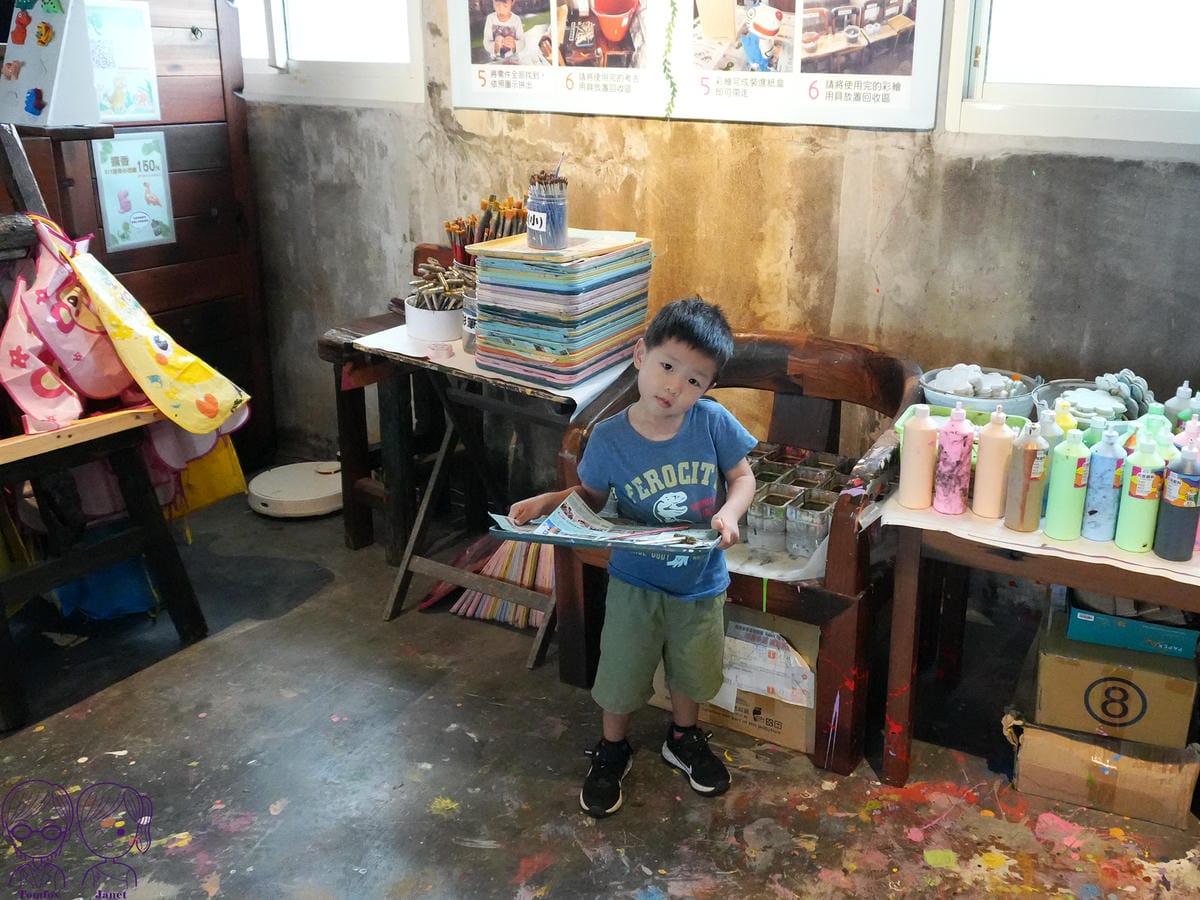 30 Robert Y廢墟暴龍館 DIY 全自助.jpg