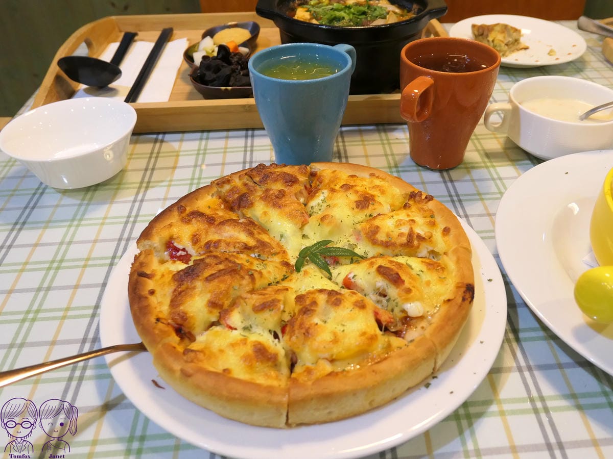 55 町固餐點坊 夏威夷蟹肉食蔬總匯手作厚切披薩.jpg
