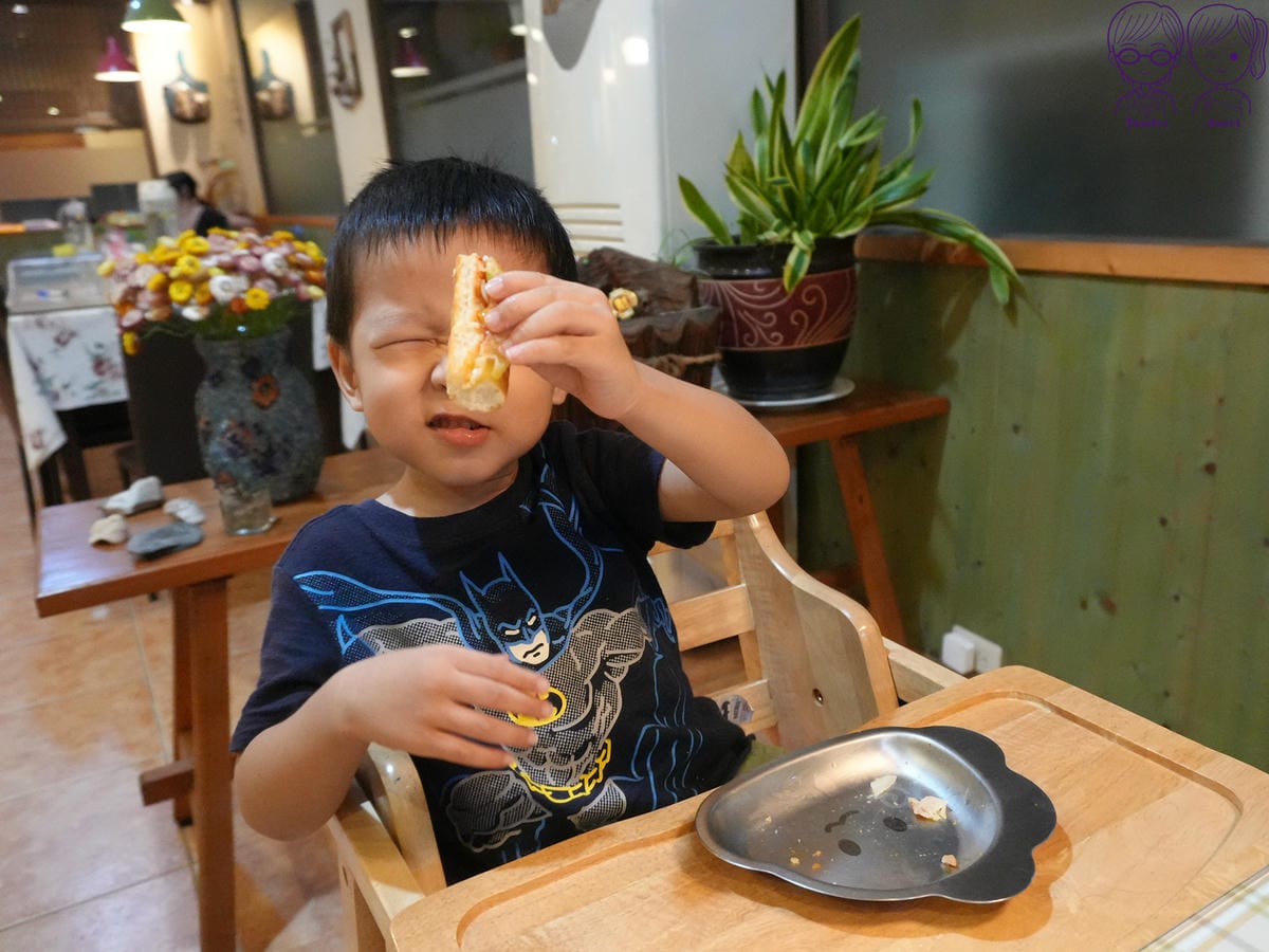 61 町固餐點坊 夏威夷蟹肉食蔬總匯手作厚切披薩.jpg