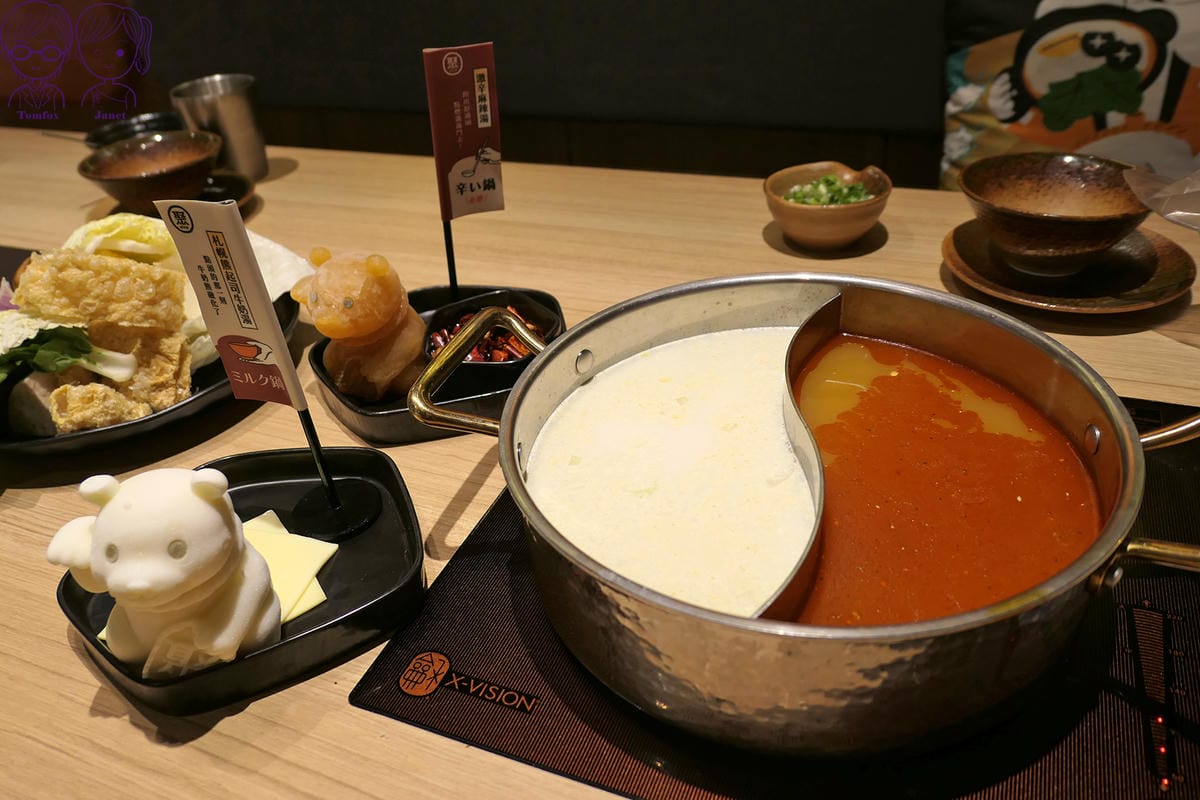 76 聚 札幌起司牛奶湯+激辛麻辣湯.jpg 76 聚 札幌起司牛奶湯+激辛麻辣湯.jpg