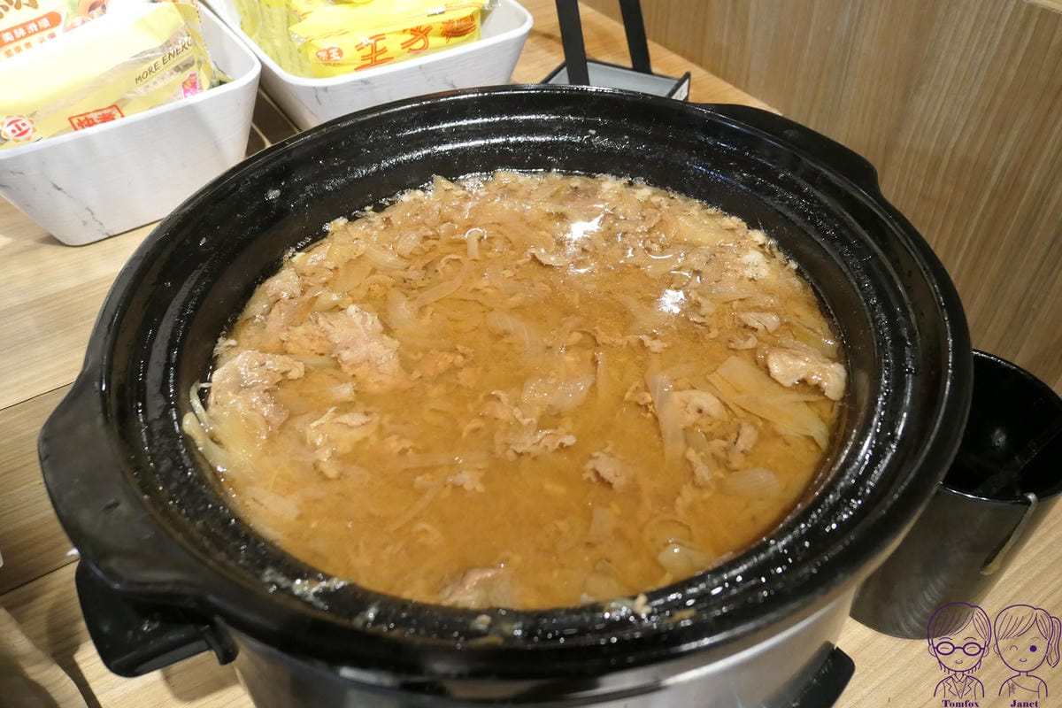 42 聚 自助吧 牛肉壽喜燒.jpg 42 聚 自助吧 牛肉壽喜燒.jpg