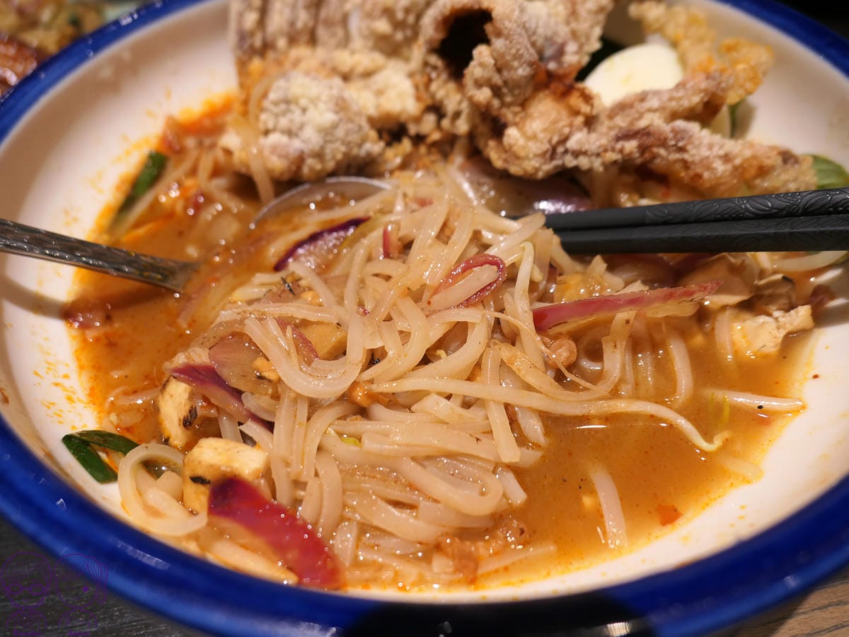 47 帕泰家 帕泰醬湯拌河粉(軟殼蟹).jpg