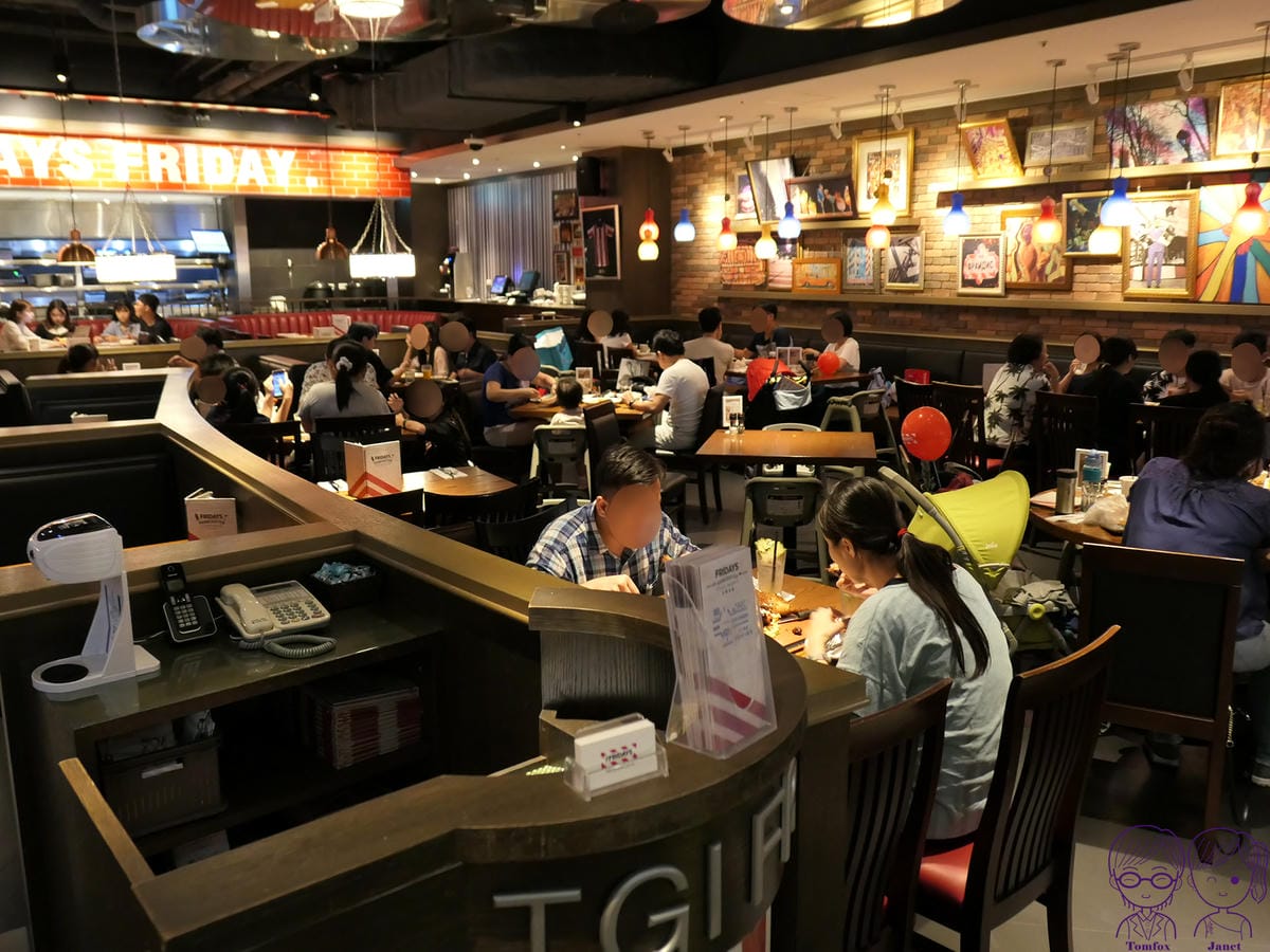 11 TGI FRIDAYS 華泰名品城.jpg