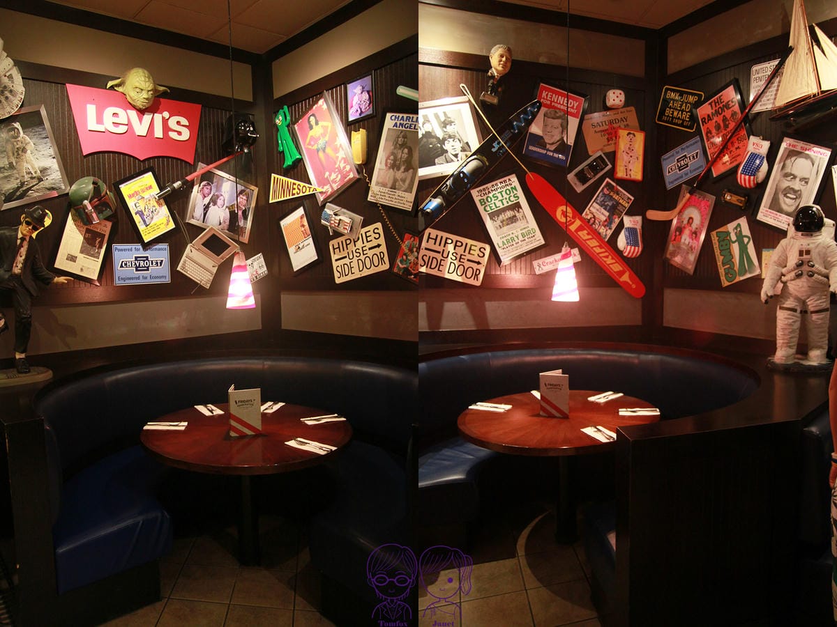 9 TGI FRIDAYS 中和環球.jpg