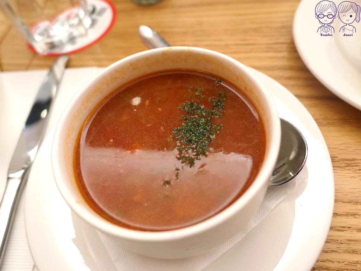 25 TGI FRIDAYS 四人派對餐 鄉村蔬菜湯.jpg
