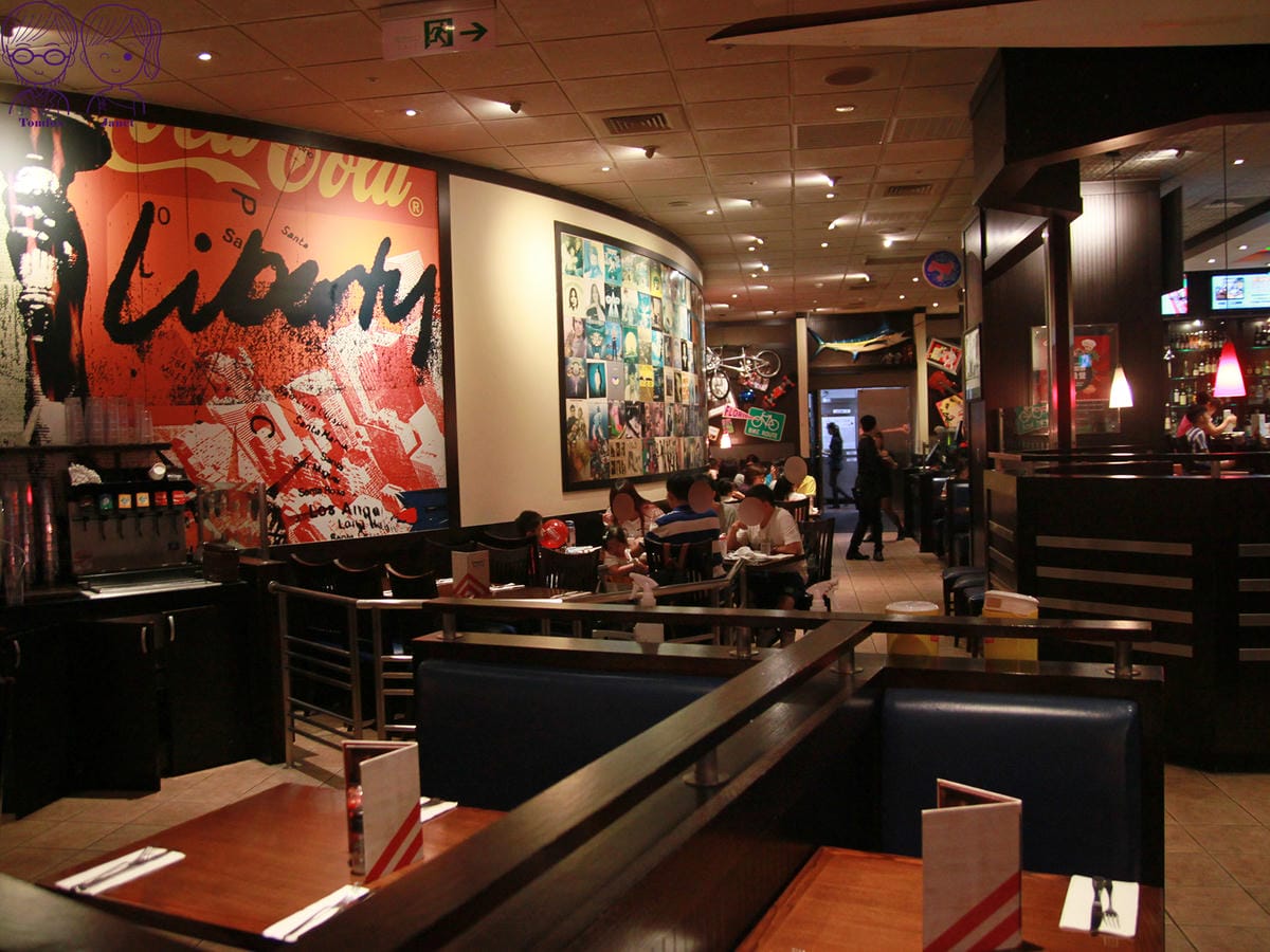 8 TGI FRIDAYS 中和環球.jpg