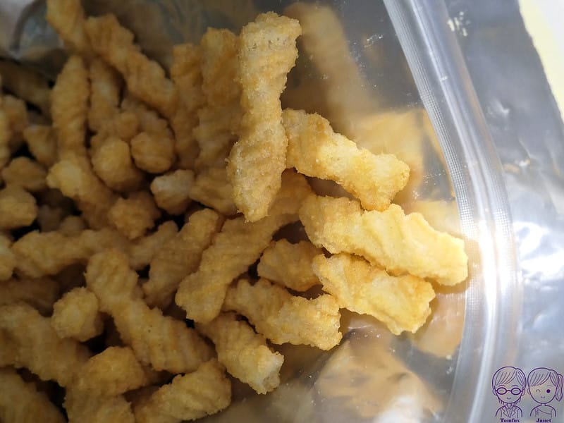 52 垂坤食品 卡哩卡哩-鹹蛋黃