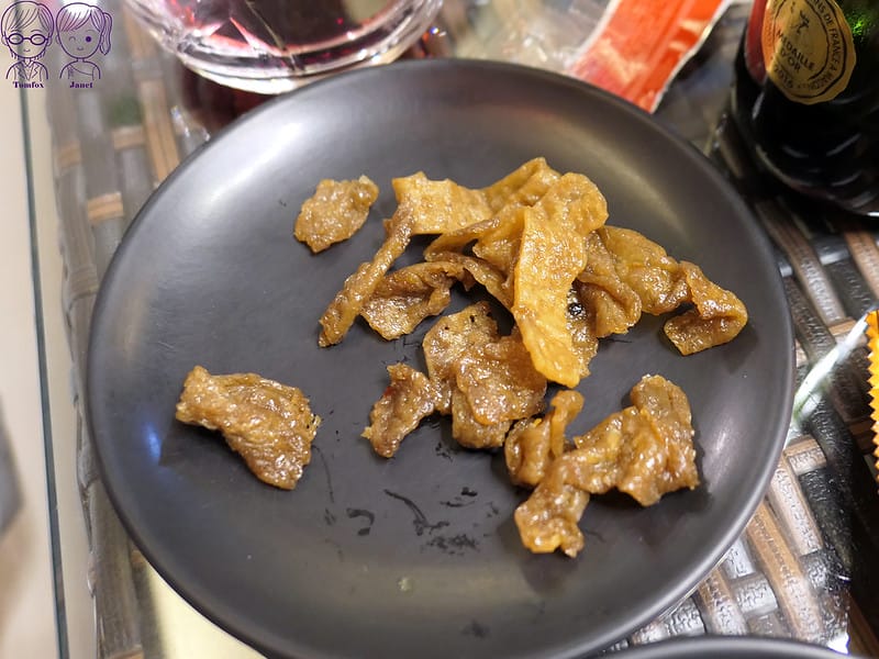 49 垂坤食品 鹹酥雞風味豆干
