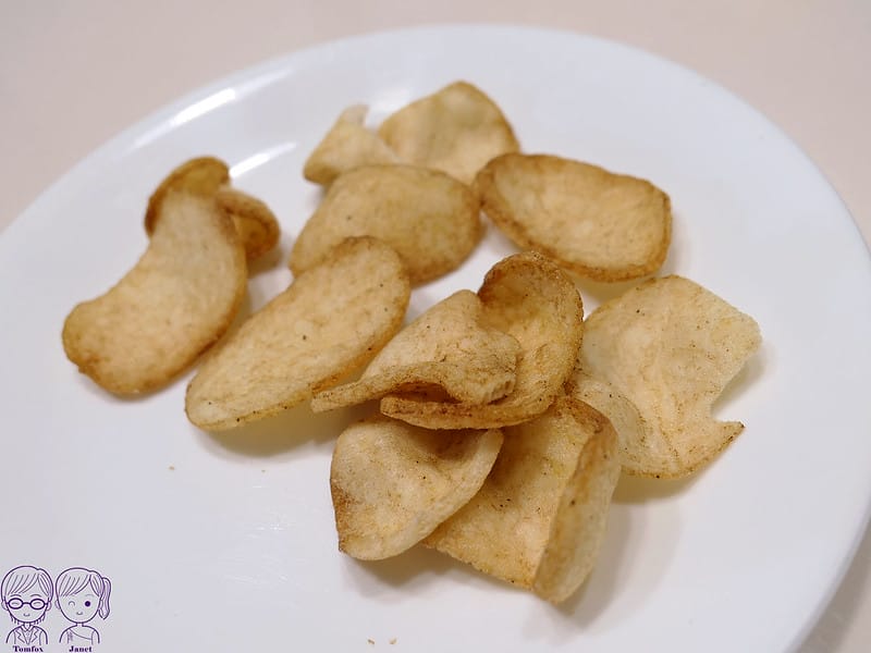 57 垂坤食品 鹹蛋黃蚵仔酥
