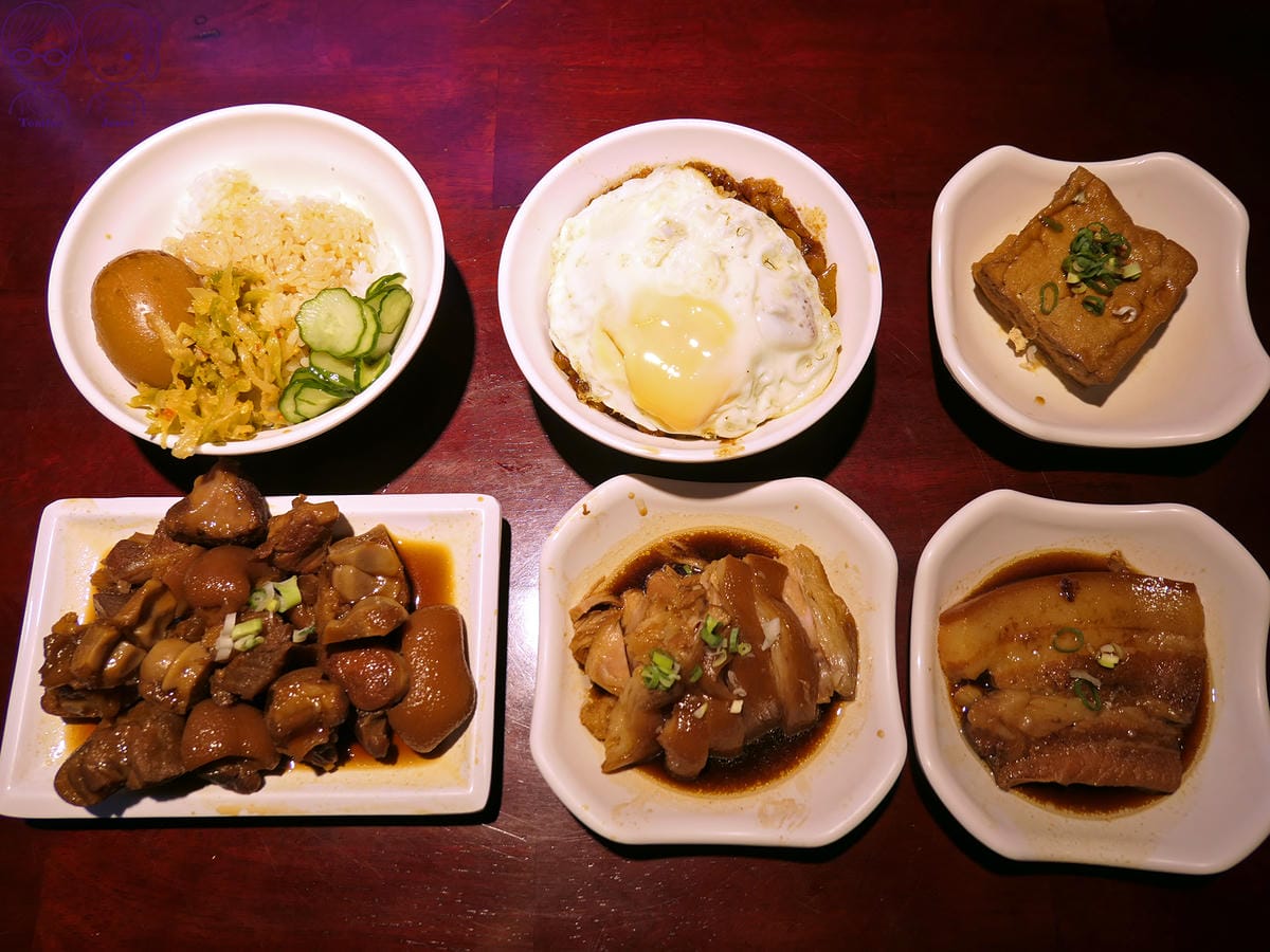 24 大稻埕魯肉飯 Q豬腳丁飯+魯鴨蛋.jpg 24 大稻埕魯肉飯 Q豬腳丁飯+魯鴨蛋.jpg