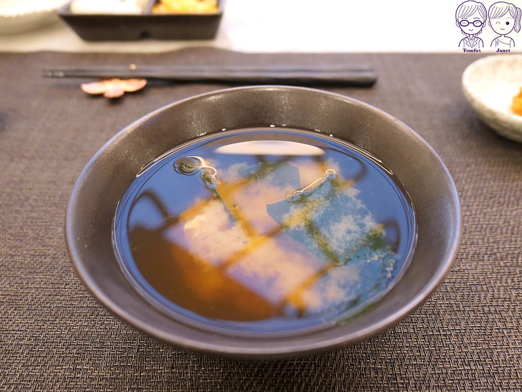62 明水然樂 龍蝦味增湯