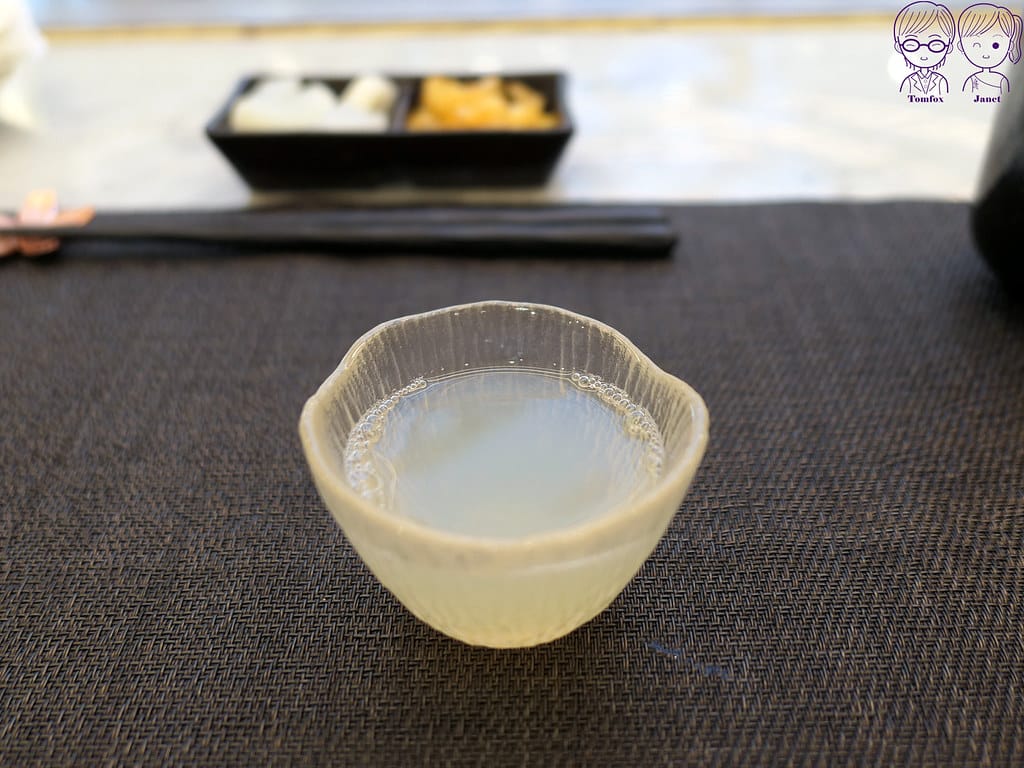 26 明水然樂 蒜香黃金蜆