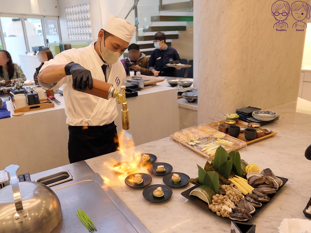 31 明水然樂 北海道生食級干貝