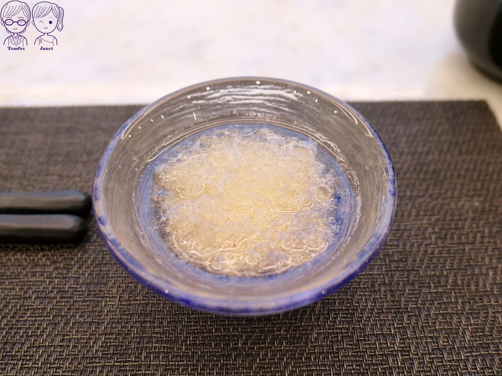 52 明水然樂 紫蘇梅冰沙