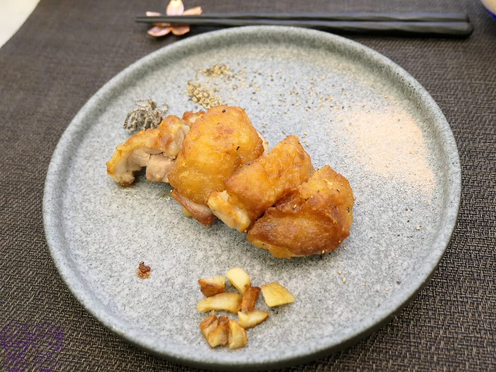 59 明水然樂 頂級桂丁雞