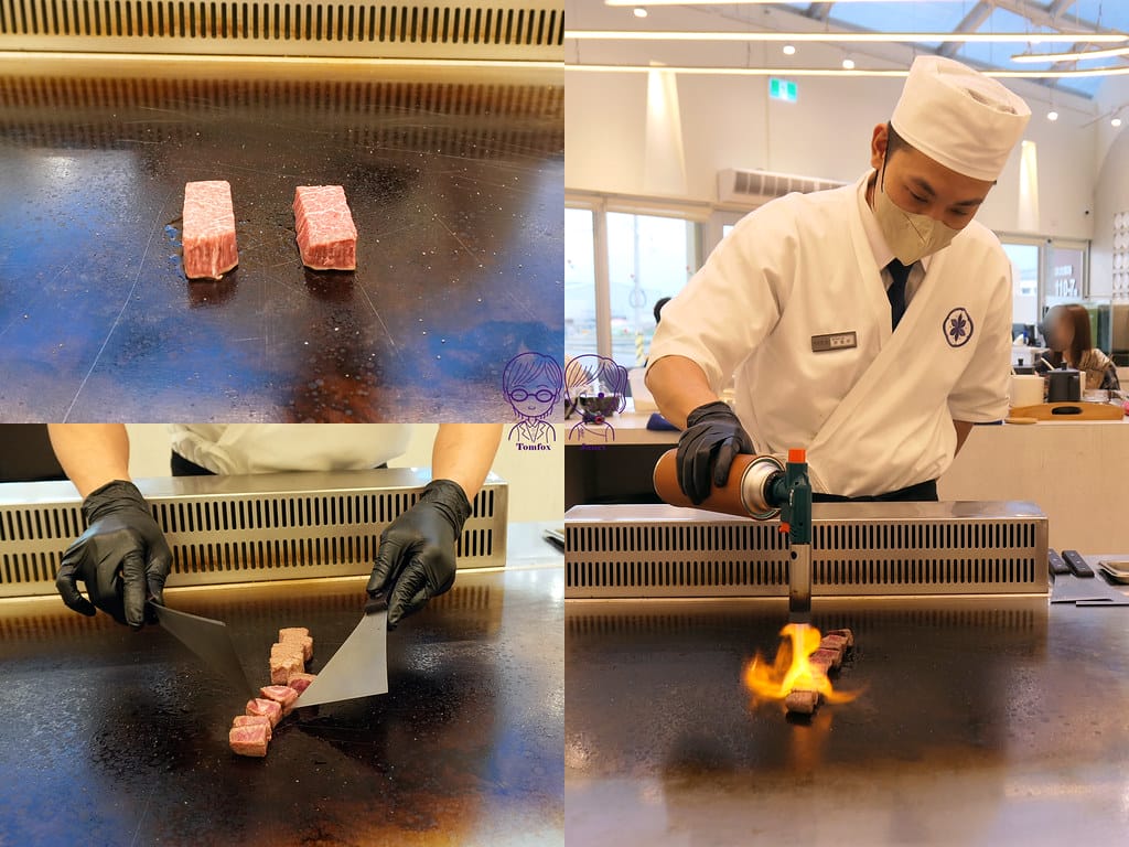 60 明水然樂 日本宮崎A5黑毛和牛菲力