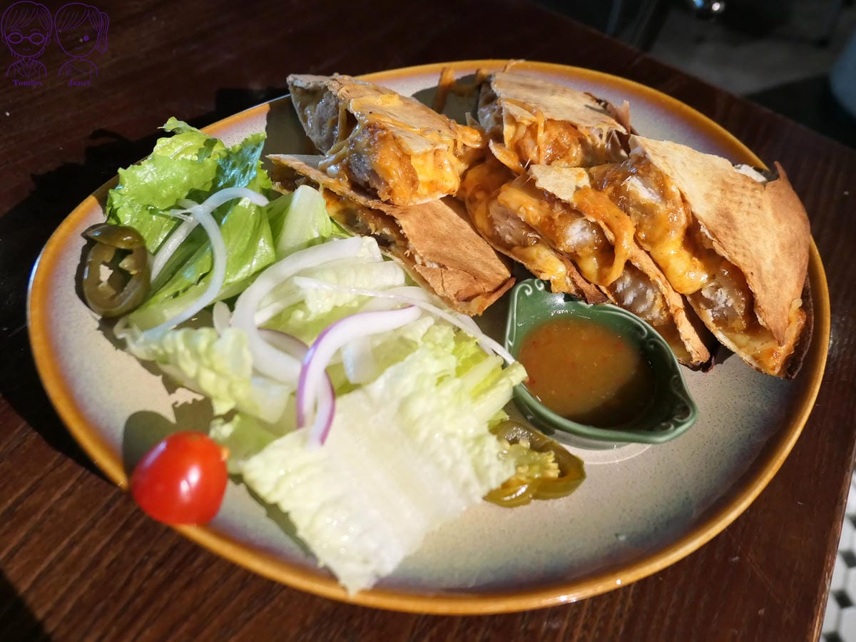 59 華山町餐酒館 墨西哥炸魚乳酪烤餅.jpg