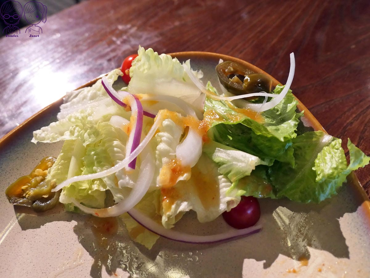 64 華山町餐酒館 墨西哥炸魚乳酪烤餅.jpg