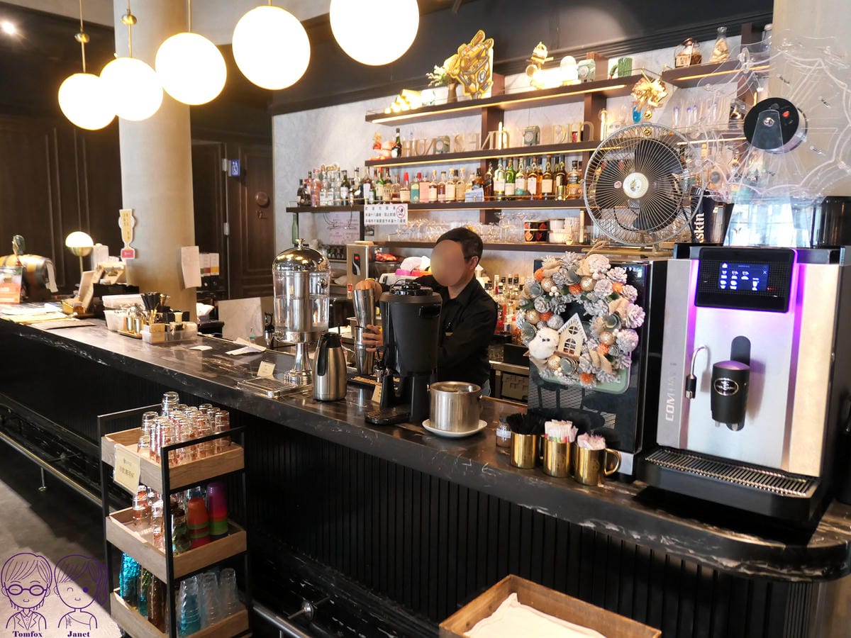 36 華山町餐酒館 咖啡、紅茶自助吧.jpg