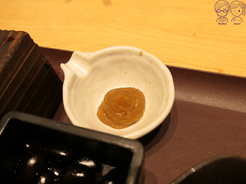 台北 - 勝博殿 日式豬排 高麗菜絲、醬菜、米飯、味噌湯 吃 36 勝博殿 高知柚子塩豬肉鍋