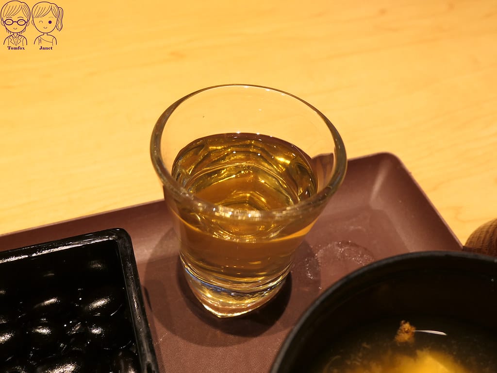 台北 - 勝博殿 日式豬排 高麗菜絲、醬菜、米飯、味噌湯 吃 23 勝博殿 醋飲