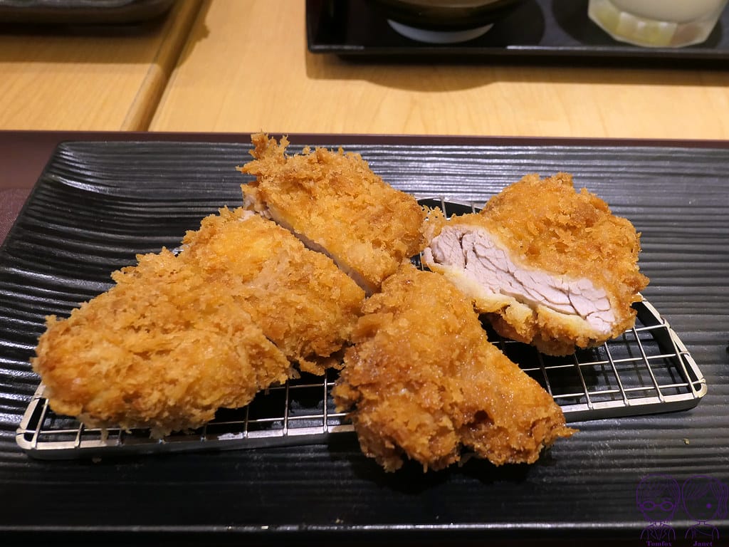 台北 - 勝博殿 日式豬排 高麗菜絲、醬菜、米飯、味噌湯 吃 47 勝博殿 腰內豬排套餐