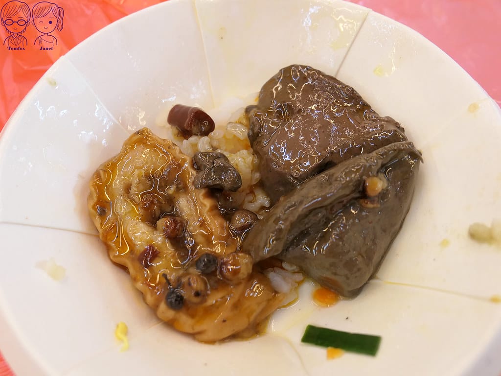 宜蘭五結 - 百匯窯烤雞餐廳 十大好食 江振誠 免費停車 21 百匯窯烤雞 五更腸旺