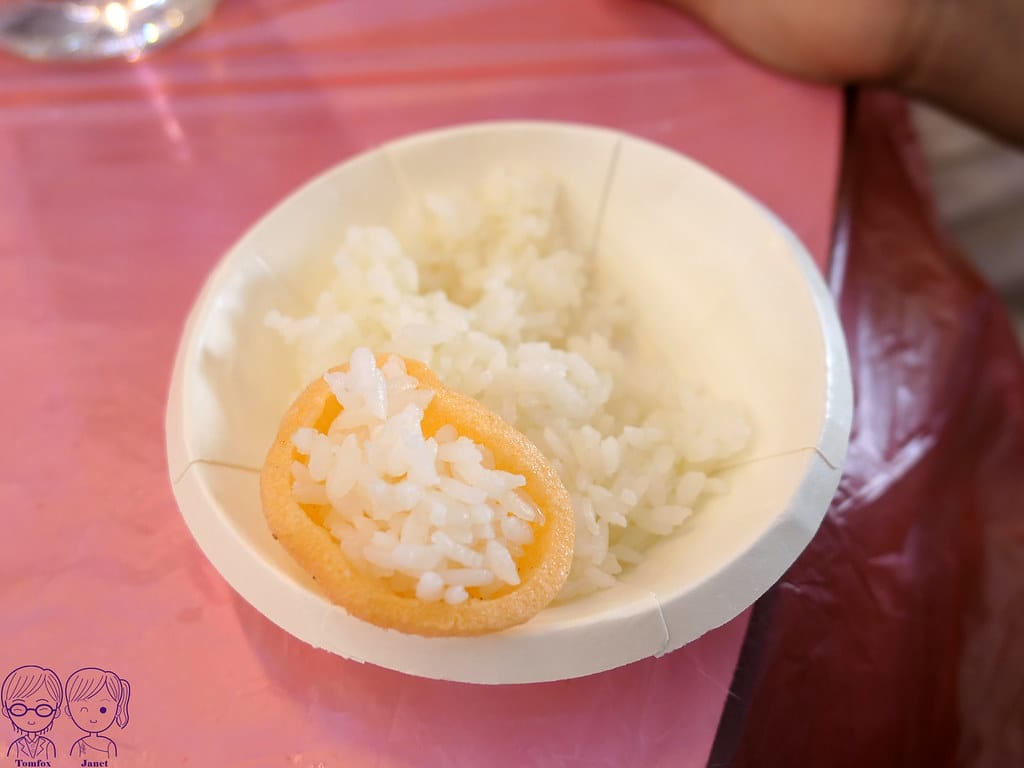 宜蘭五結 - 百匯窯烤雞餐廳 十大好食 江振誠 免費停車 27 百匯窯烤雞 宜蘭糕渣