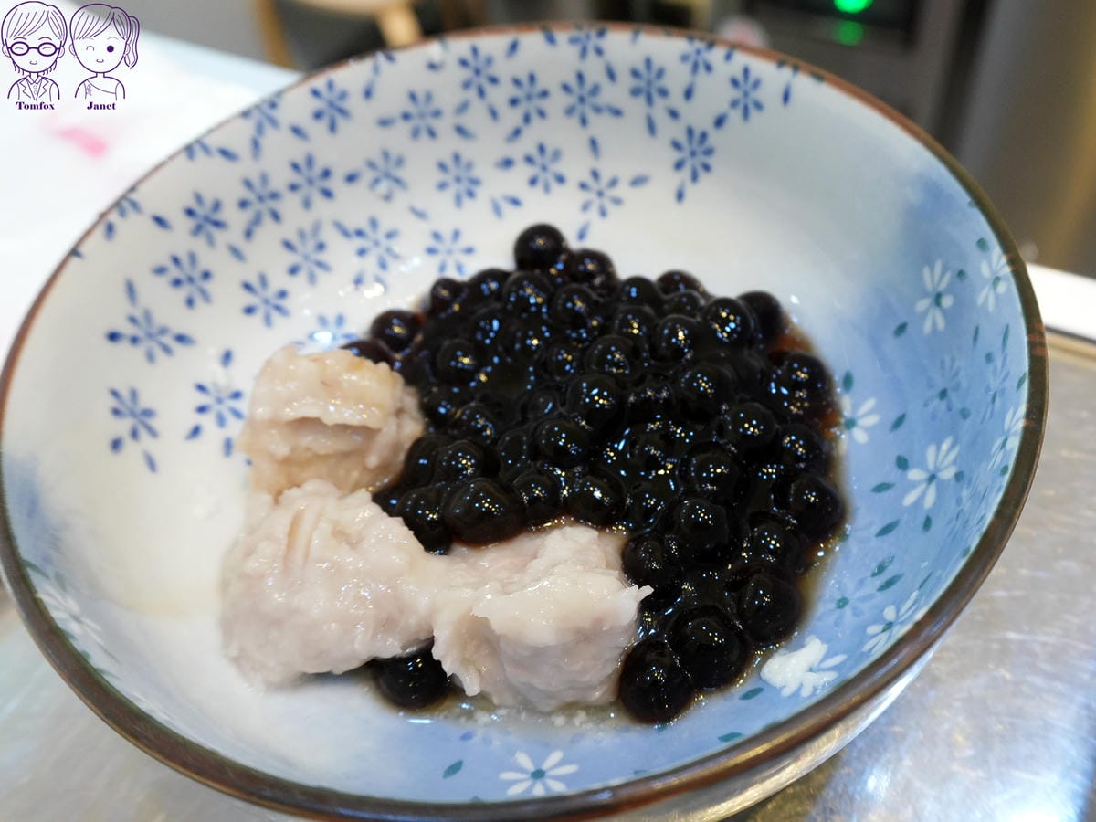 31 純賣冰 炙燒豆花 芋頭塊+黑糖波霸.jpg