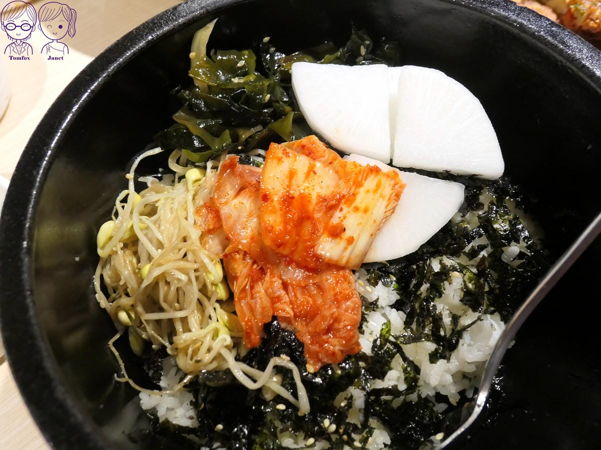 23 燒桶子 麻油拌飯+小菜.jpg