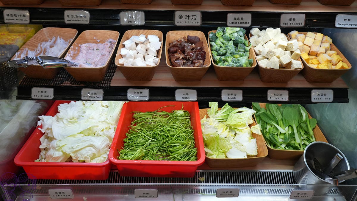 15 韓哥哥石頭火鍋 蔬菜火鍋料.jpg