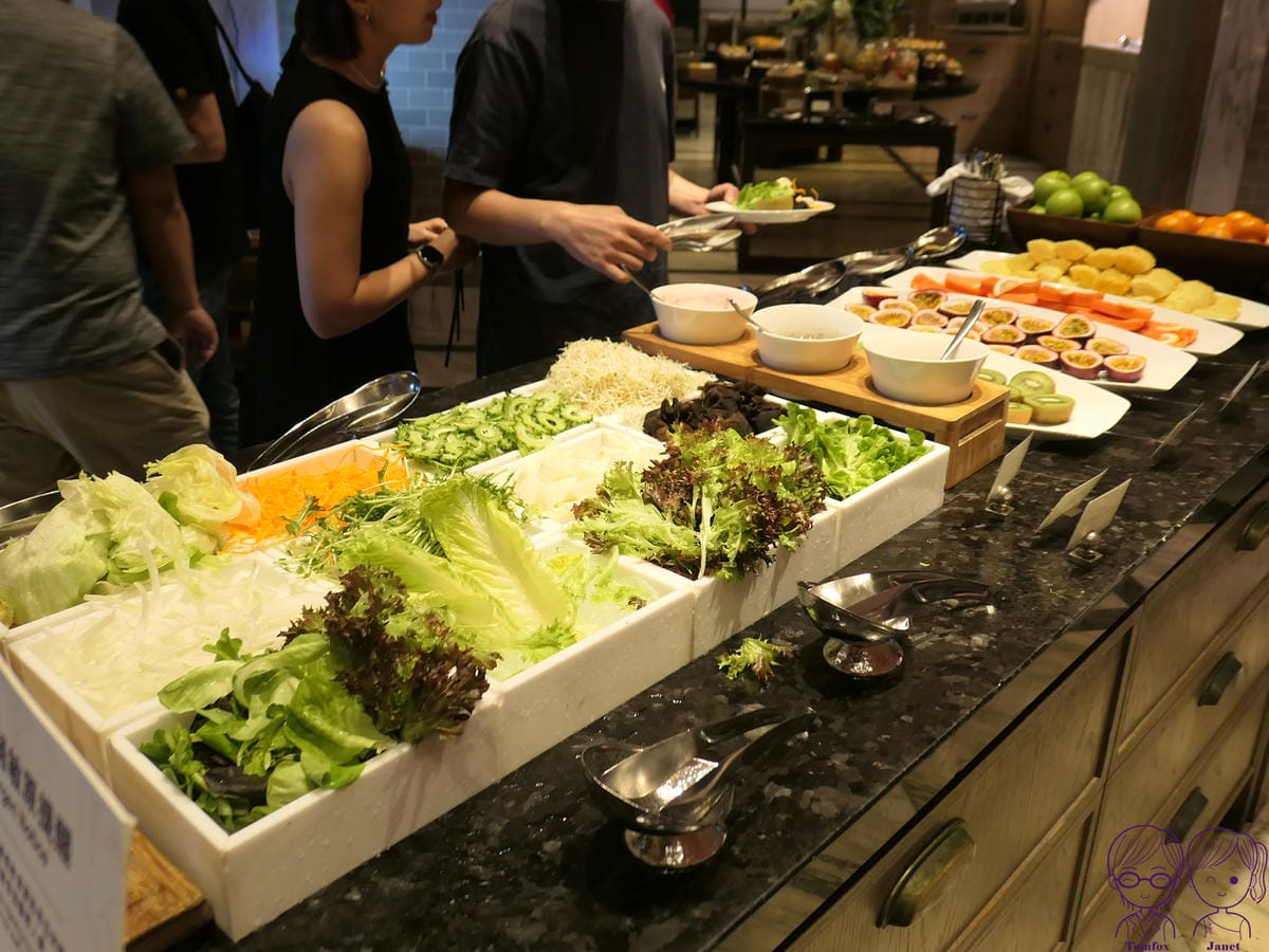 21 萬豪GardenKitchen 鮮蔬沙拉.jpg