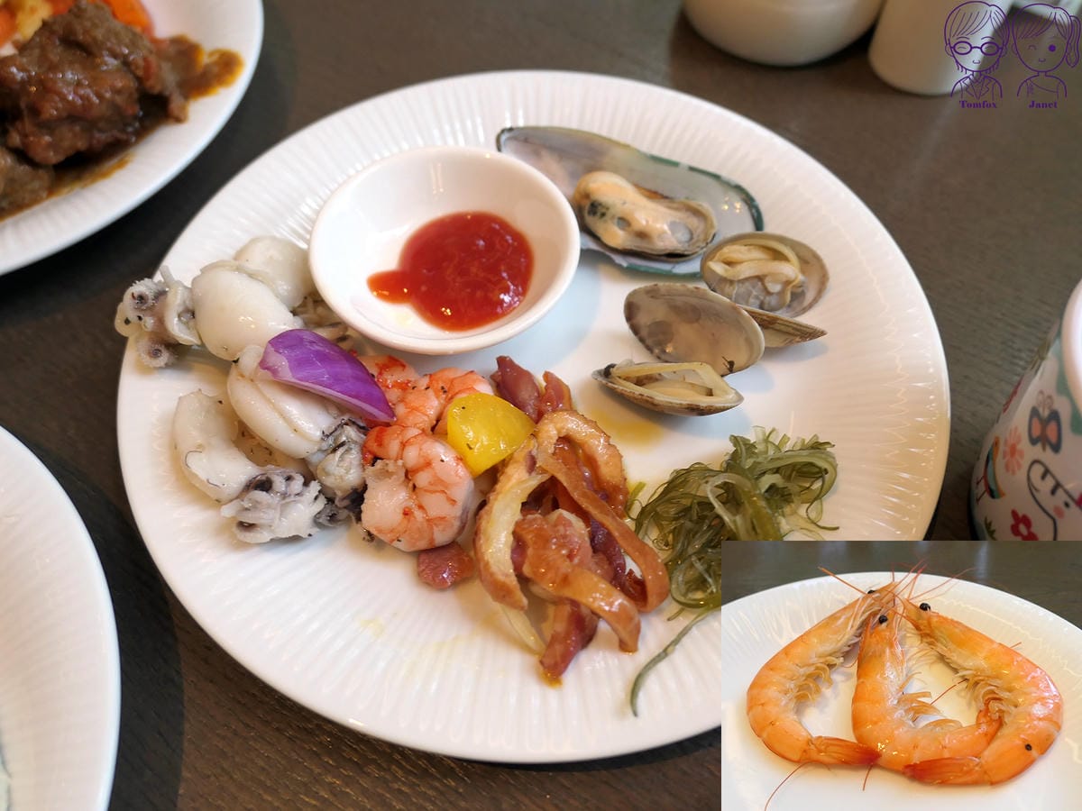 14 萬豪GardenKitchen 海鮮 冷盤.jpg