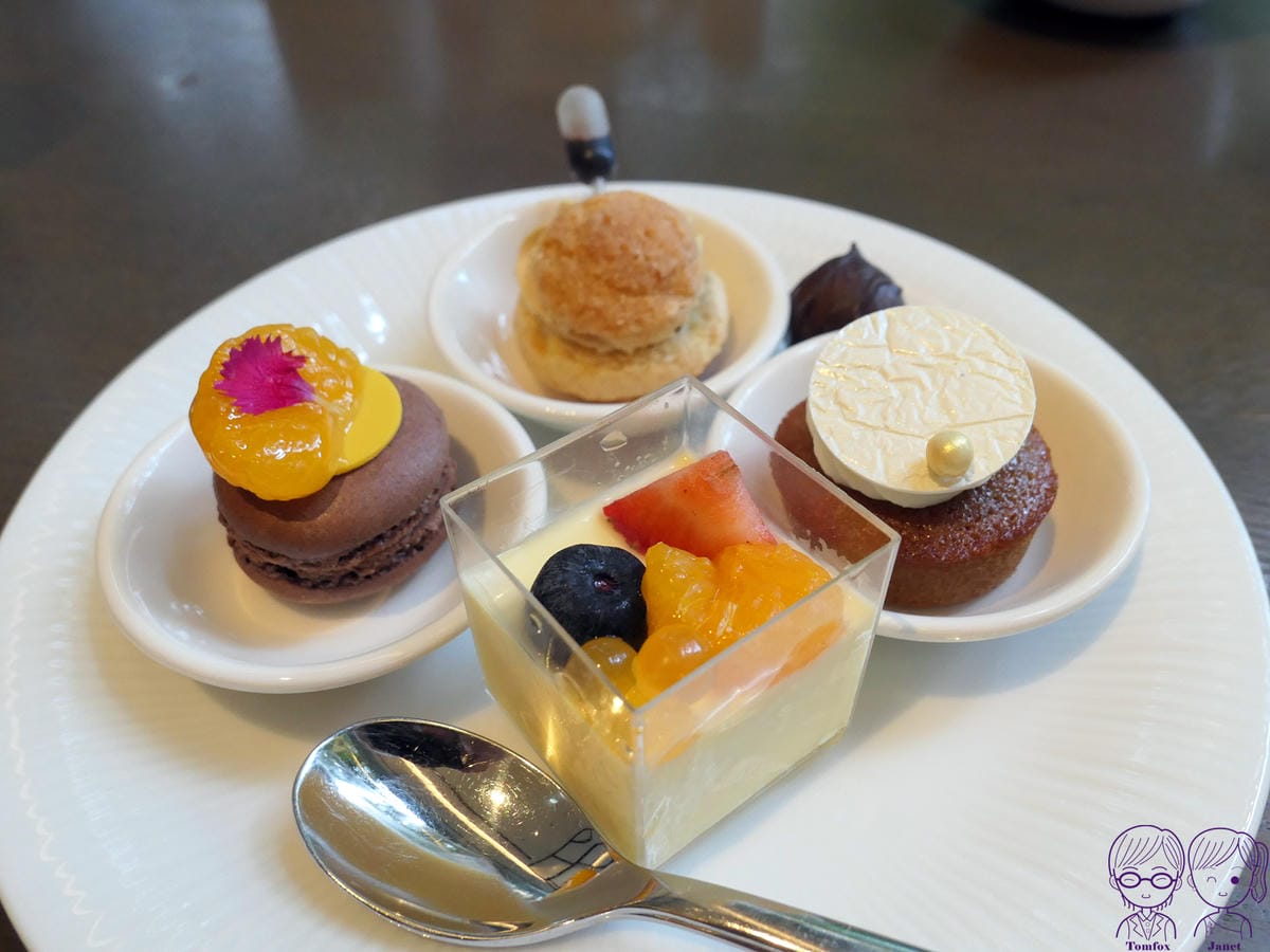61 萬豪GardenKitchen 甜點.jpg