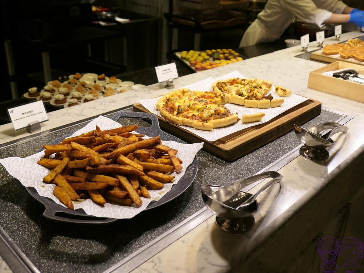 66 萬豪GardenKitchen 甜點.jpg