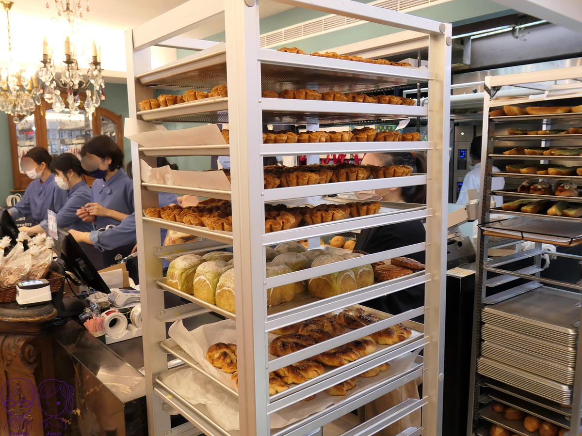 9 Libreadry巢屋 熱騰騰出爐.jpg