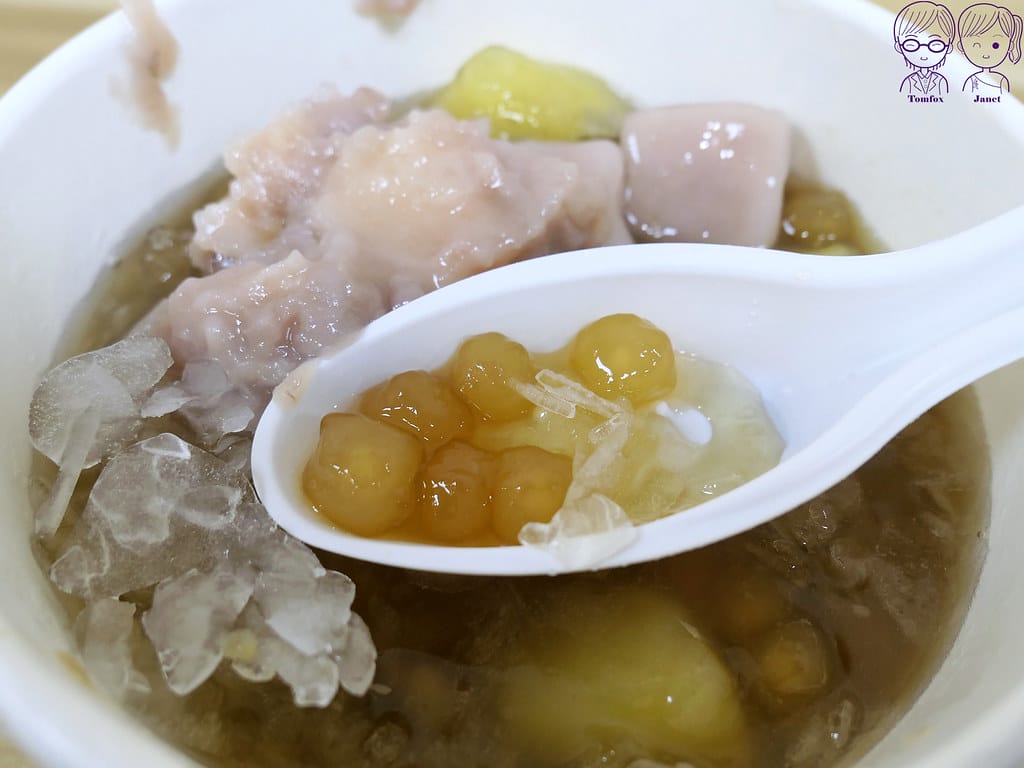 12 216粉圓大王 2號 216招牌冰 粉圓