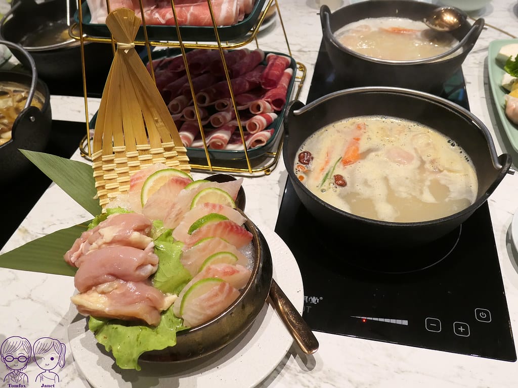 55 爽爽 台中太平 嫩雞腿鯛魚