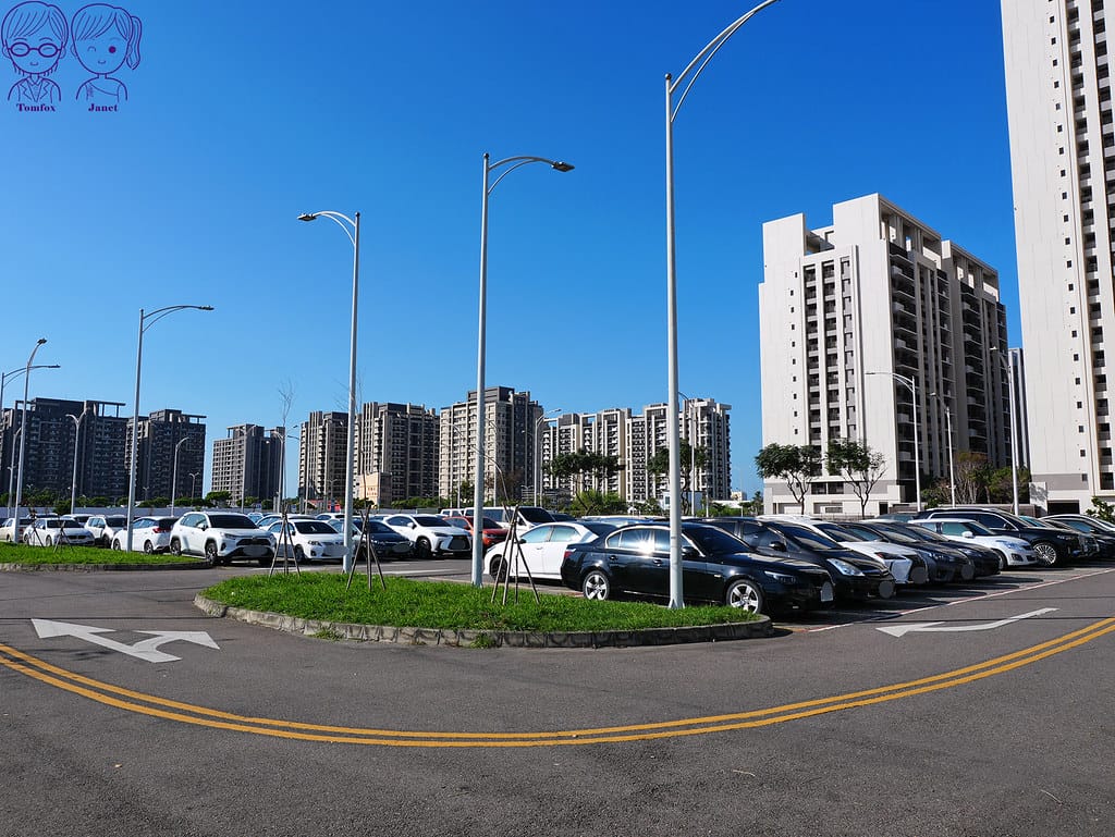 1 爽爽 shabu涮涮鍋 台中清水店 免費停車場