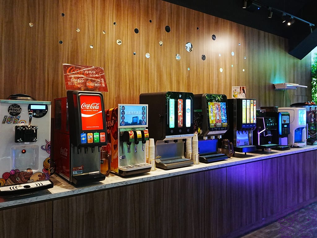 15 爽爽 台中太平 飲料